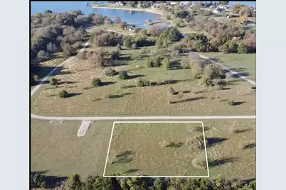 Lot 9 Indian Trail, Kerens, TX 75144 - Photo 2