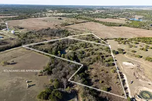 Tbd Marshall St, Morgan, TX 76671 - Photo 1