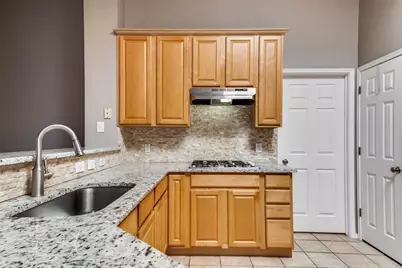 5521 Sundance Drive, The Colony, TX 75056 - Photo 8