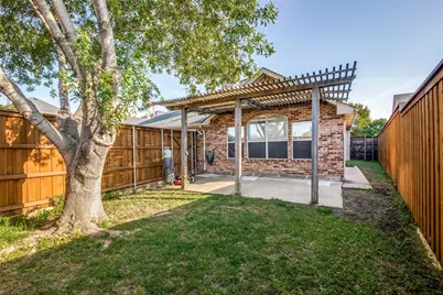 5521 Sundance Drive, The Colony, TX 75056 - Photo 24