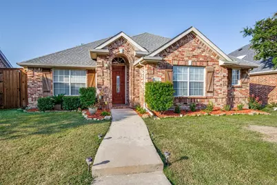 5521 Sundance Drive, The Colony, TX 75056 - Photo 2