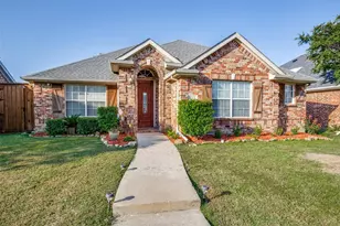 5521 Sundance Dr, The Colony, TX 75056 - Photo 2