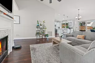 4017 Huckleberry Dr, Fort Worth, TX 76137 - Photo 12