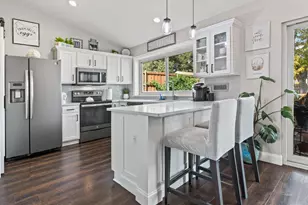 4017 Huckleberry Dr, Fort Worth, TX 76137 - Photo 1