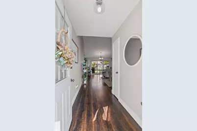 4017 Huckleberry Drive, Fort Worth, TX 76137 - Photo 6