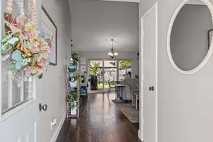 4017 Huckleberry Dr, Fort Worth, TX 76137 - Photo 6