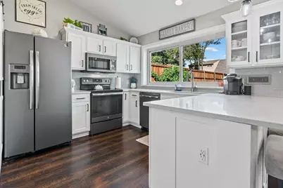 4017 Huckleberry Drive, Fort Worth, TX 76137 - Photo 14