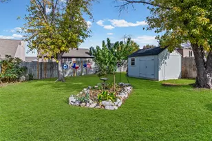 4017 Huckleberry Dr, Fort Worth, TX 76137 - Photo 30