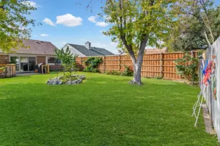 4017 Huckleberry Dr, Fort Worth, TX 76137 - Photo 34