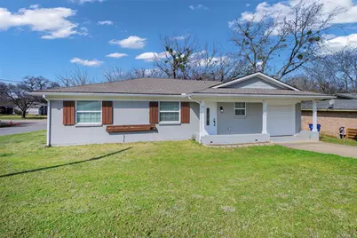 1240 Carla Street, Denison, TX 75020 - Photo 1