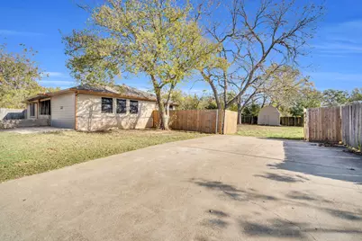 316 S 5th Street, Midlothian, TX 76065 - Photo 2