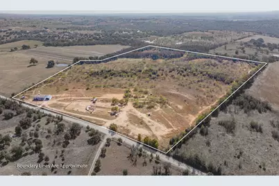 4109 County Road 328, Dublin, TX 76446 - Photo 1