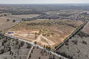 4109 Co Rd 328, Dublin, TX 76446 - Photo 1