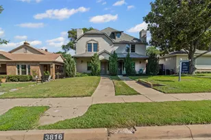 3818 W 7th St, Fort Worth, TX 76107 - Photo 2