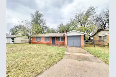 5109 Cloyce Court, North Richland Hills, TX 76180 - Photo 2