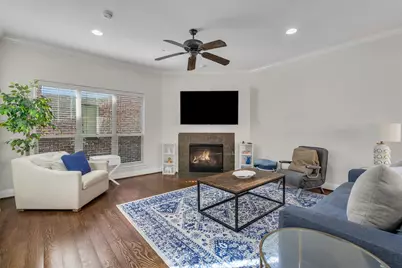 3421 Normandy Avenue #6, University Park, TX 75205 - Photo 16