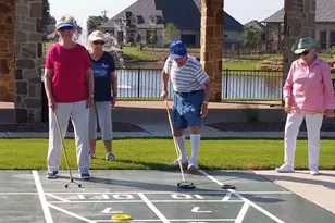 332 Watermere Dr, Southlake, TX 76092 - Photo 38