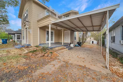 1015 W Walker Street, Denison, TX 75020 - Photo 2