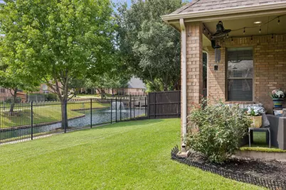 5918 Crescent Lane, Colleyville, TX 76034 - Photo 30