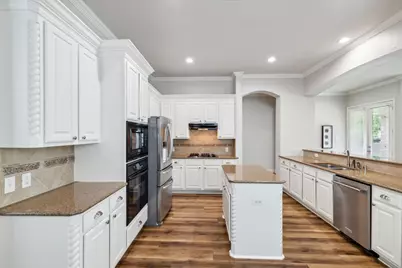 5918 Crescent Lane, Colleyville, TX 76034 - Photo 12