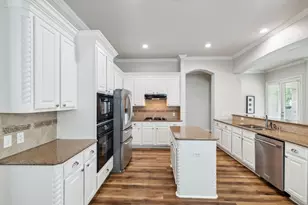 5918 Crescent Ln, Colleyville, TX 76034 - Photo 12