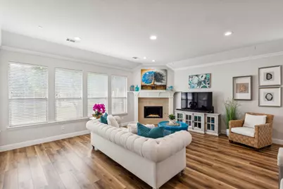 5918 Crescent Lane, Colleyville, TX 76034 - Photo 14