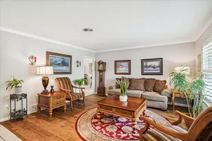 4209 Bilglade Rd, Fort Worth, TX 76109 - Photo 10