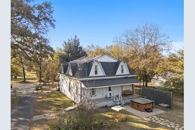 10878 Stuart, Brownsboro, TX 75756 - Photo 26