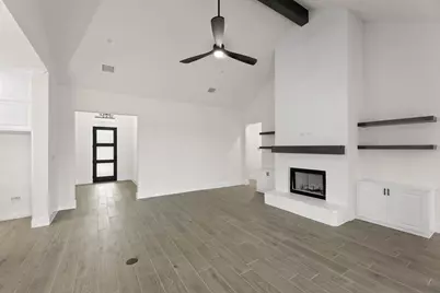 1027 Arbor Hills Court, Poolville, TX 76487 - Photo 8