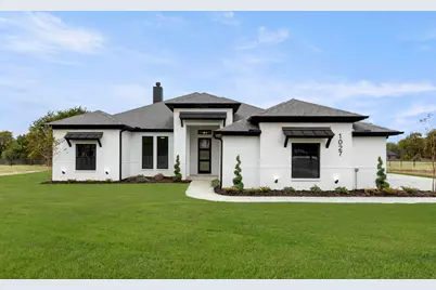 1027 Arbor Hills Court, Poolville, TX 76487 - Photo 1
