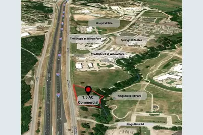 4701 E Interstate 20 Serv, Willow Park, TX 76067 - Photo 1