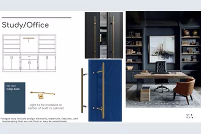 7040 Yamini Drive, Dallas, TX 75230 - Photo 2