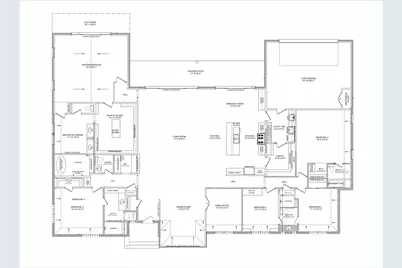 7040 Yamini Drive, Dallas, TX 75230 - Photo 4