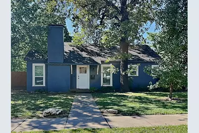 3314 Clary Avenue, Fort Worth, TX 76111 - Photo 1
