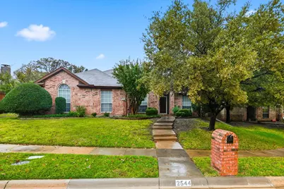 2544 Richmond Court, Denton, TX 76210 - Photo 1