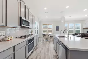 14733 Equine Trail, Fort Worth, TX 76052 - Photo 14