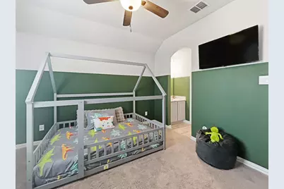 14733 Equine Trail, Fort Worth, TX 76052 - Photo 32