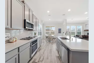 14733 Equine Trail, Haslet, TX 76052 - Photo 14