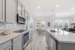 14733 Equine Trail, Haslet, TX 76052 - Photo 14