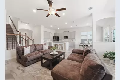 14733 Equine Trail, Fort Worth, TX 76052 - Photo 10