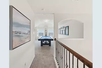 14733 Equine Trail, Fort Worth, TX 76052 - Photo 28