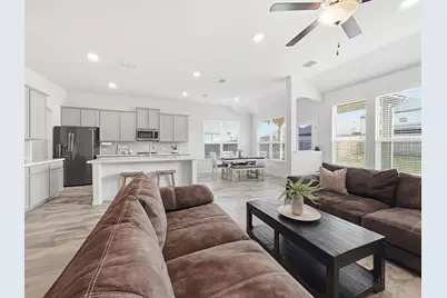 14733 Equine Trail, Haslet, TX 76052 - Photo 10