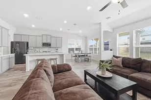 14733 Equine Trail, Haslet, TX 76052 - Photo 10