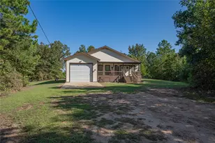 3299 Co Rd 1579, Avinger, TX 75630 - Photo 2