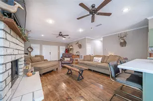 3299 Co Rd 1579, Avinger, TX 75630 - Photo 12