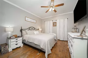 3299 Co Rd 1579, Avinger, TX 75630 - Photo 18