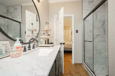 3299 Cr 1579, Avinger, TX 75630 - Photo 20