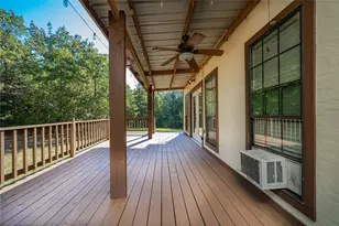 3299 Co Rd 1579, Avinger, TX 75630 - Photo 32