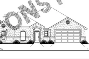 501 Limestone Cir, Mabank, TX 75147 - Photo 1