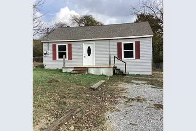 1506 S Travis Street, Denison, TX 75021 - Photo 1